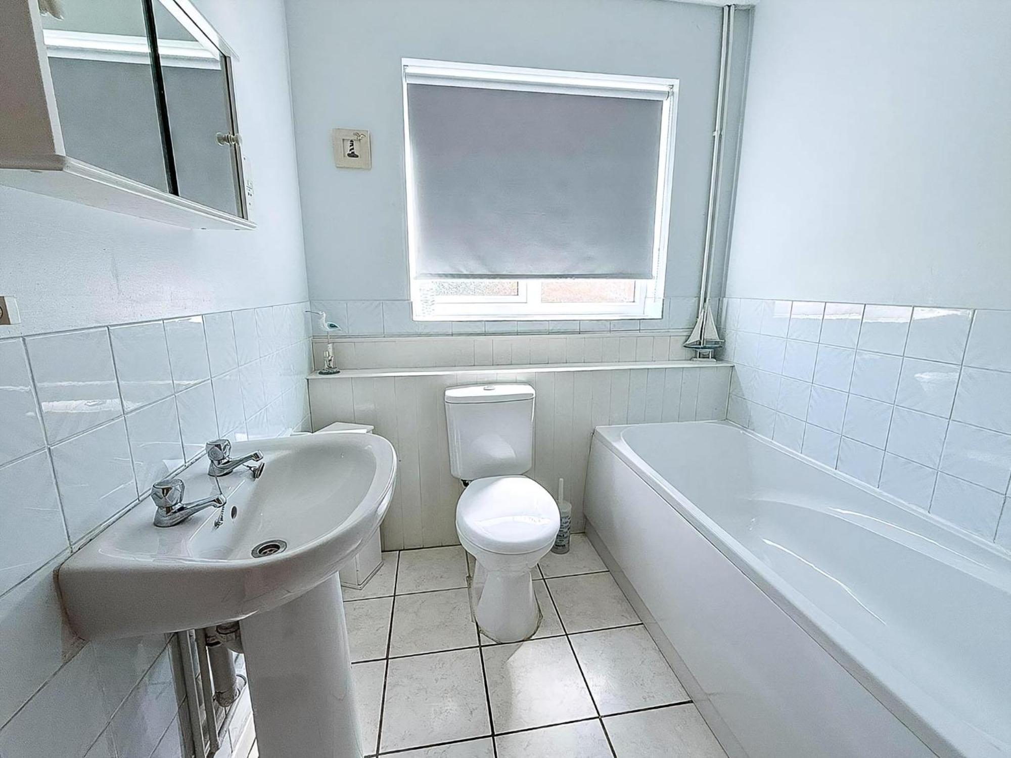 Great 3 Bedroom Chalet To Hire With In Hemsby, Great Seaside Break! Ref 18194B Exterior foto