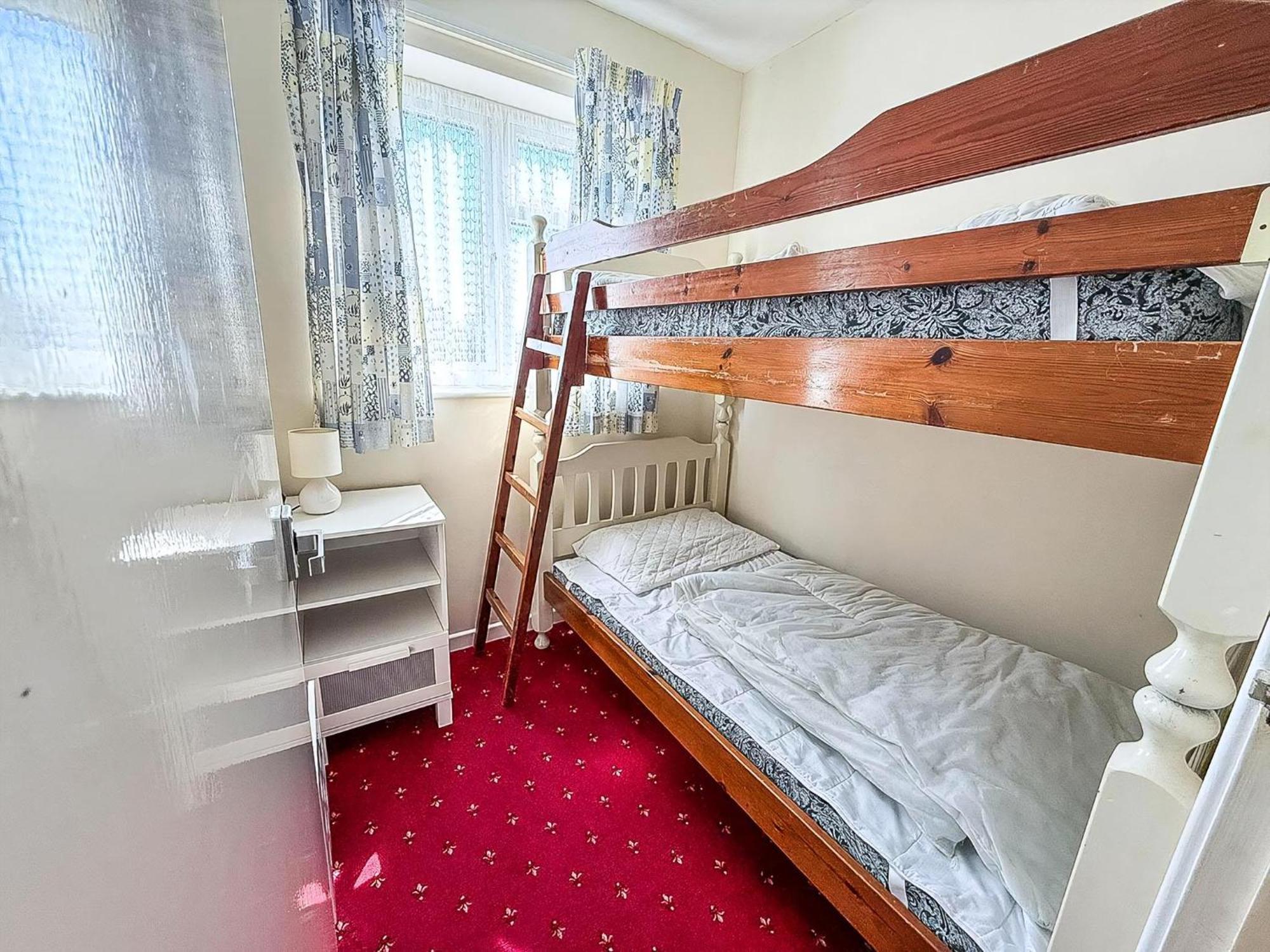 Great 3 Bedroom Chalet To Hire With In Hemsby, Great Seaside Break! Ref 18194B Exterior foto
